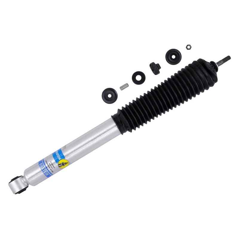 Bilstein B8 14-19 Ram 2500 Rear (4WD Only/Rear Lifted Height 2in w/o Air Leveling) Replacement Shock (24-285681) - Image 1